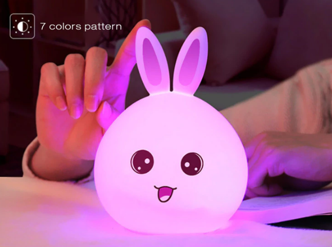 buy LED Baby Kids Night Light for sale online