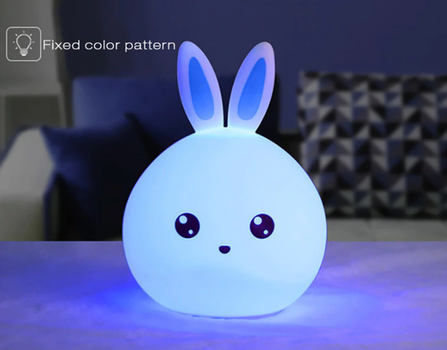 buy LED Baby Kids Night Light online