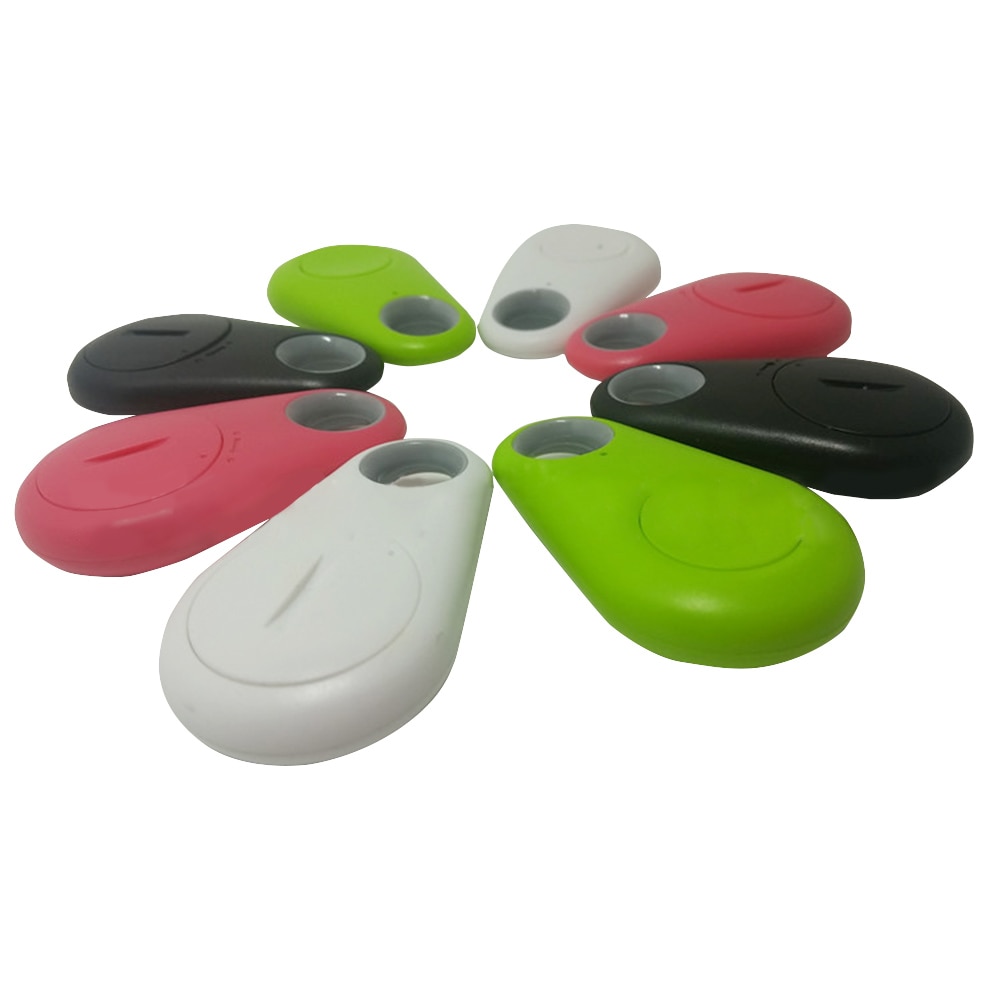 Pet's Smart Mini GPS Tracker