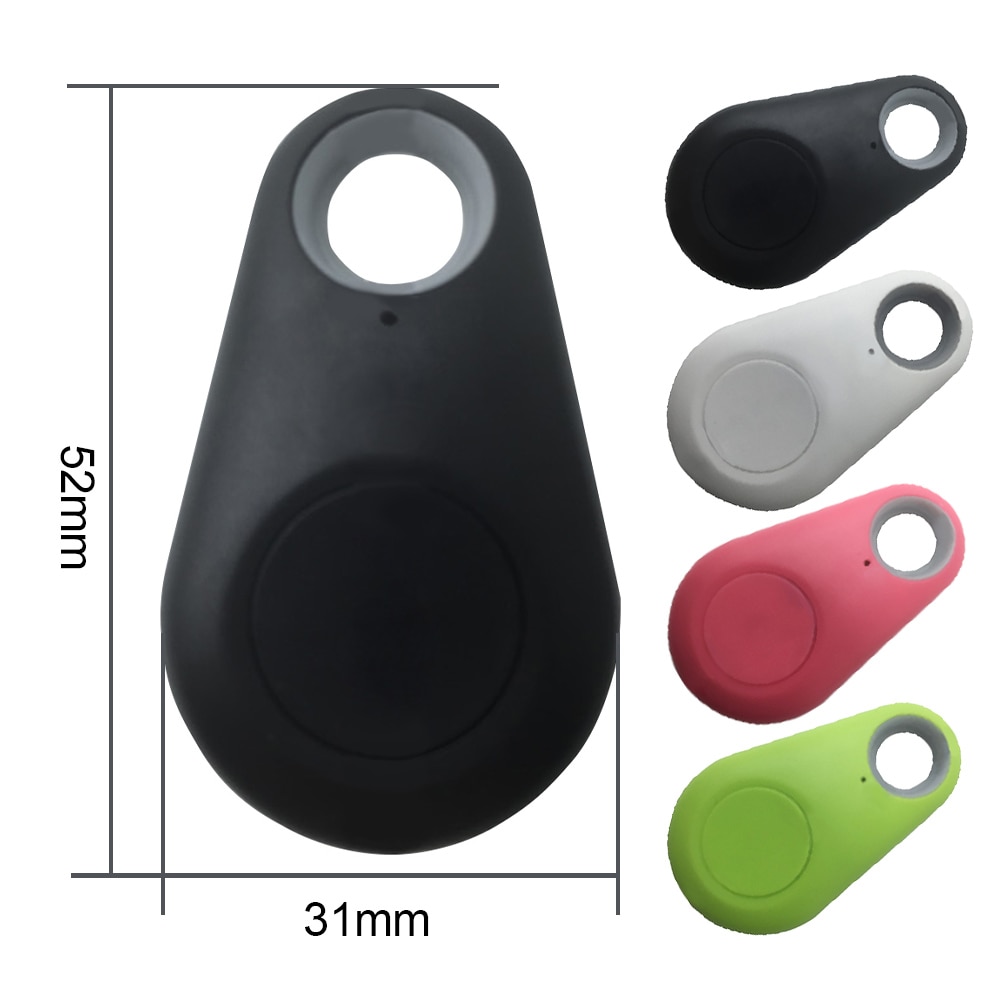 Pet's Smart Mini GPS Tracker